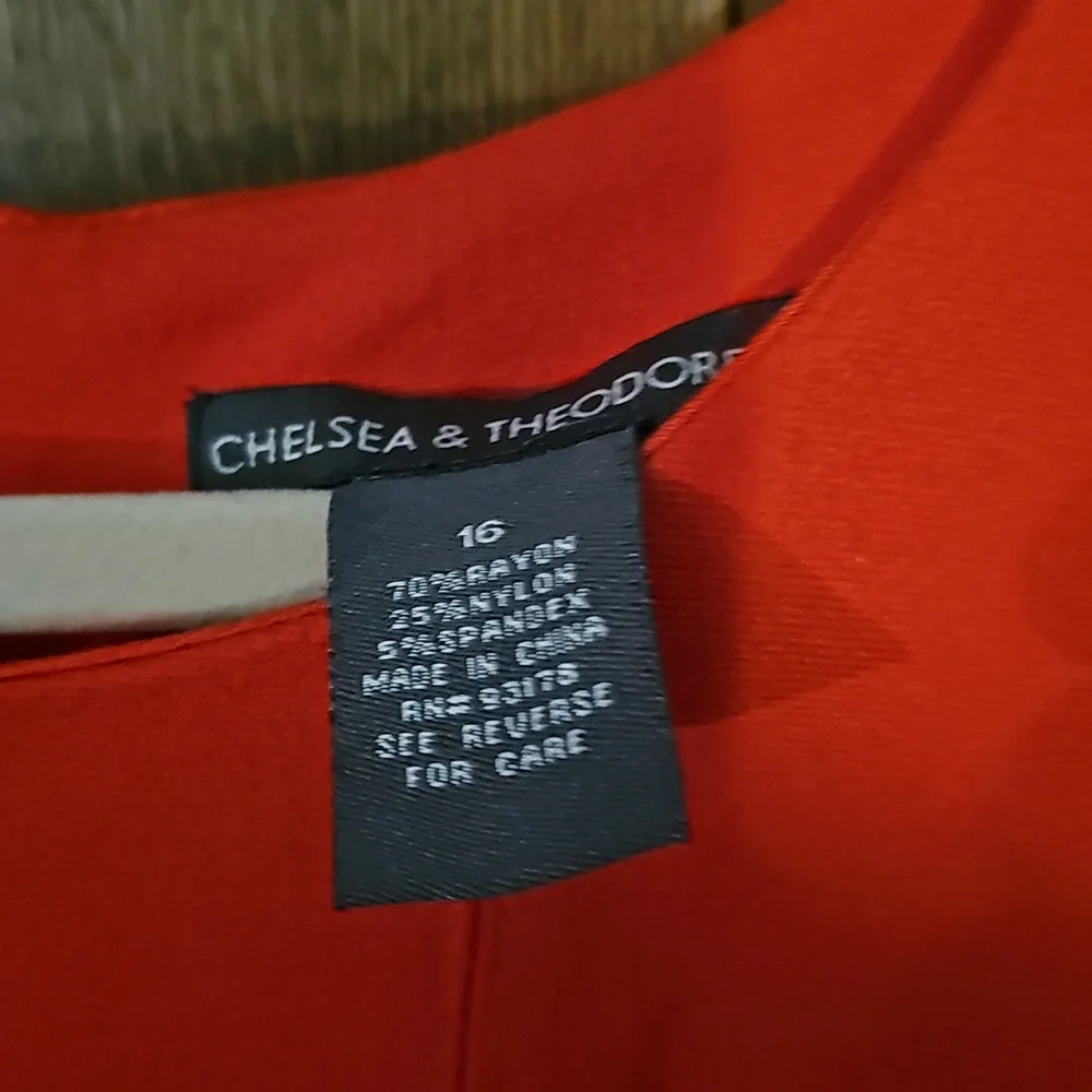 Dress - Picture 3 of 5
